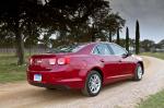 Chevrolet Malibu ECO 2013 года